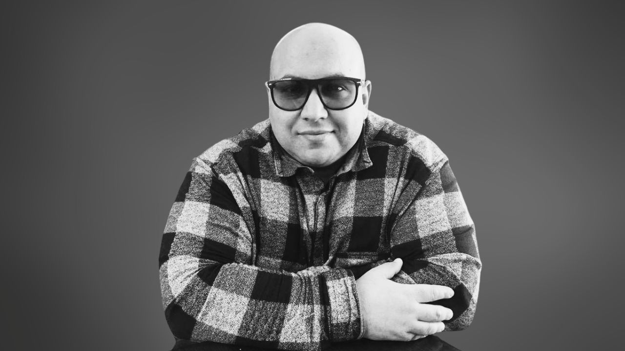 Décès de Rik, caricaturiste de L’Économiste