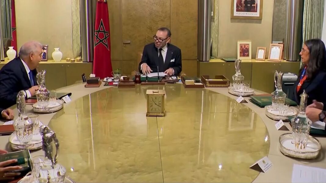 Nador West Med : une brique supplémentaire dans le dispositif géostratégique maritime du Maroc