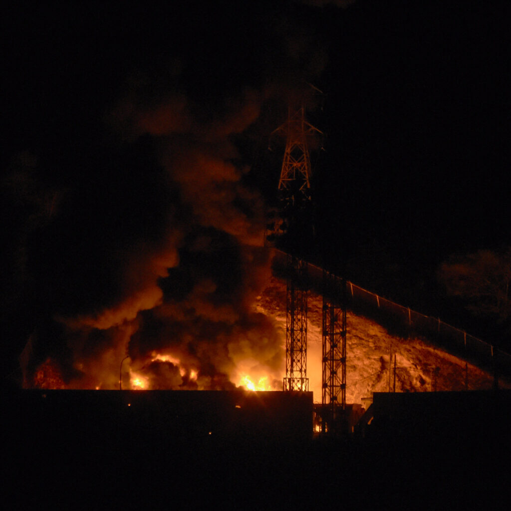 Cartes, vidéos et photos : comment la capture de Maduro s’est déroulée 3 venezuela alert fuertetiuna