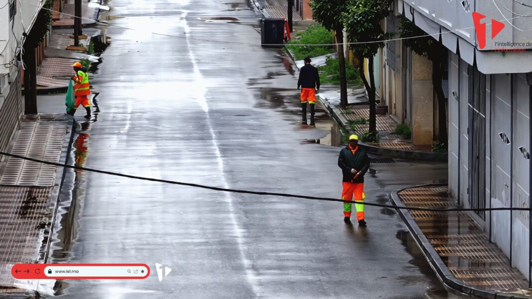 À quelques jours du Ramadan, l’Intérieur annonce le retour progressif des populations évacuées dans quatre provinces