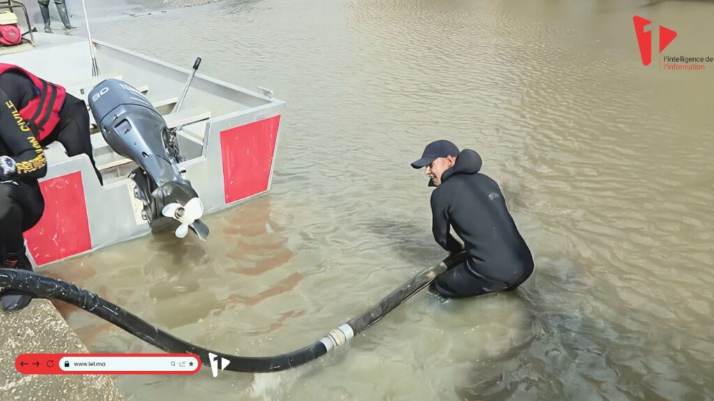 À quelques jours du Ramadan, l’Intérieur annonce le retour progressif des populations évacuées dans quatre provinces 2 5