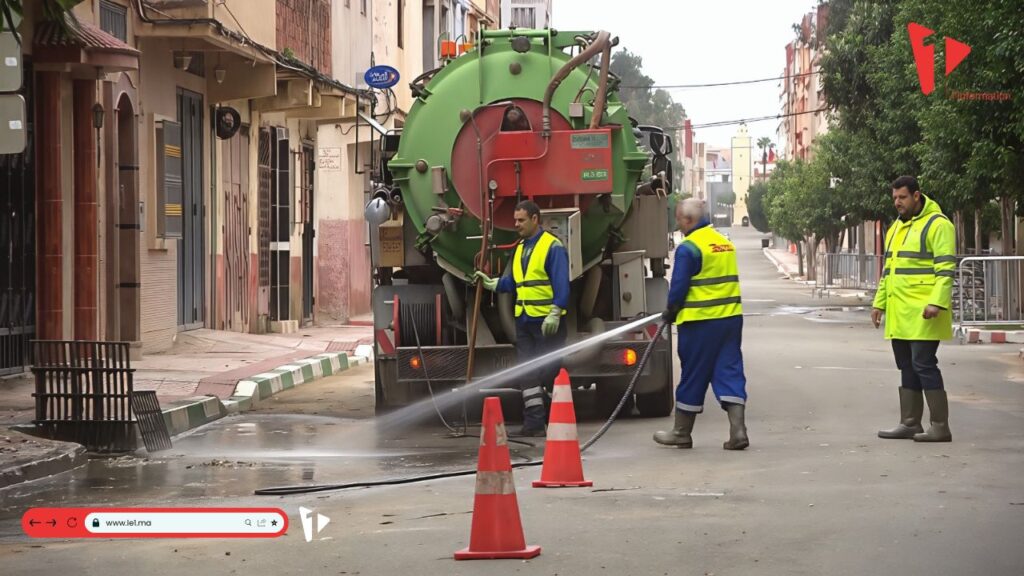 À quelques jours du Ramadan, l’Intérieur annonce le retour progressif des populations évacuées dans quatre provinces 3 6