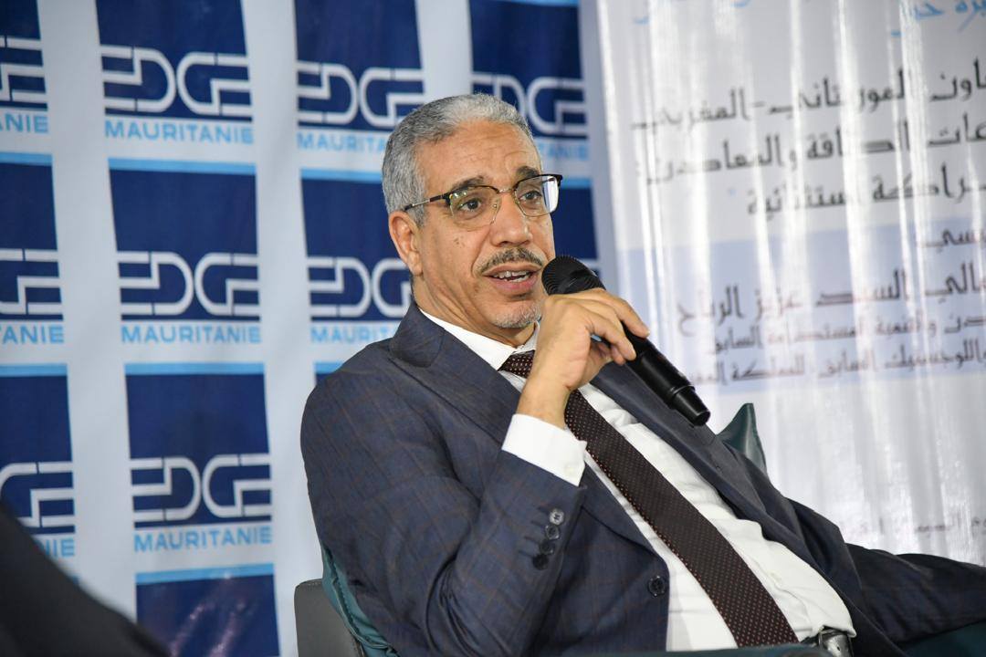 Aziz Rabbah dément toute concertation avec le Parti de l’Istiqlal en vue des prochaines élections