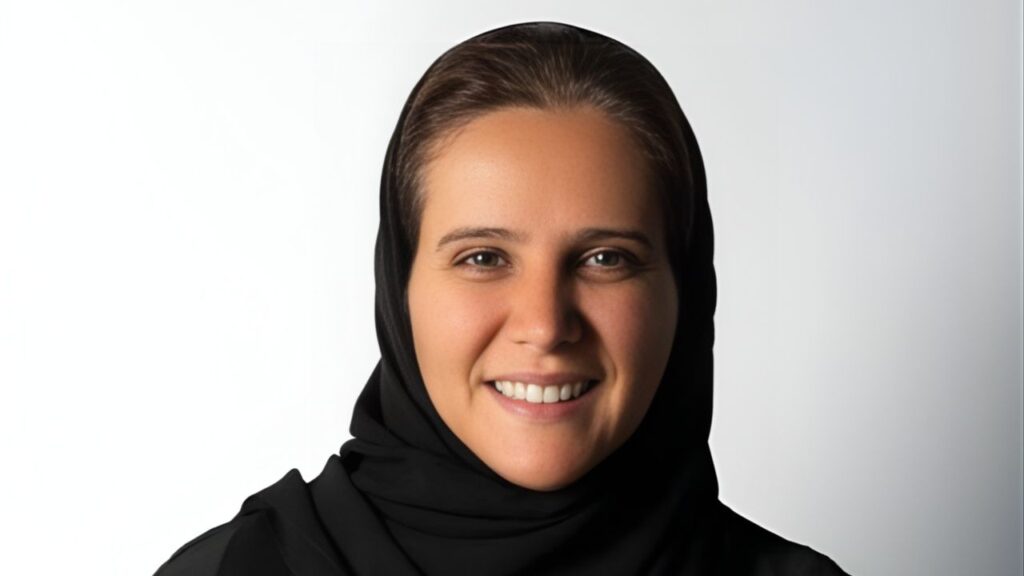 Aziza Al Ahmadi