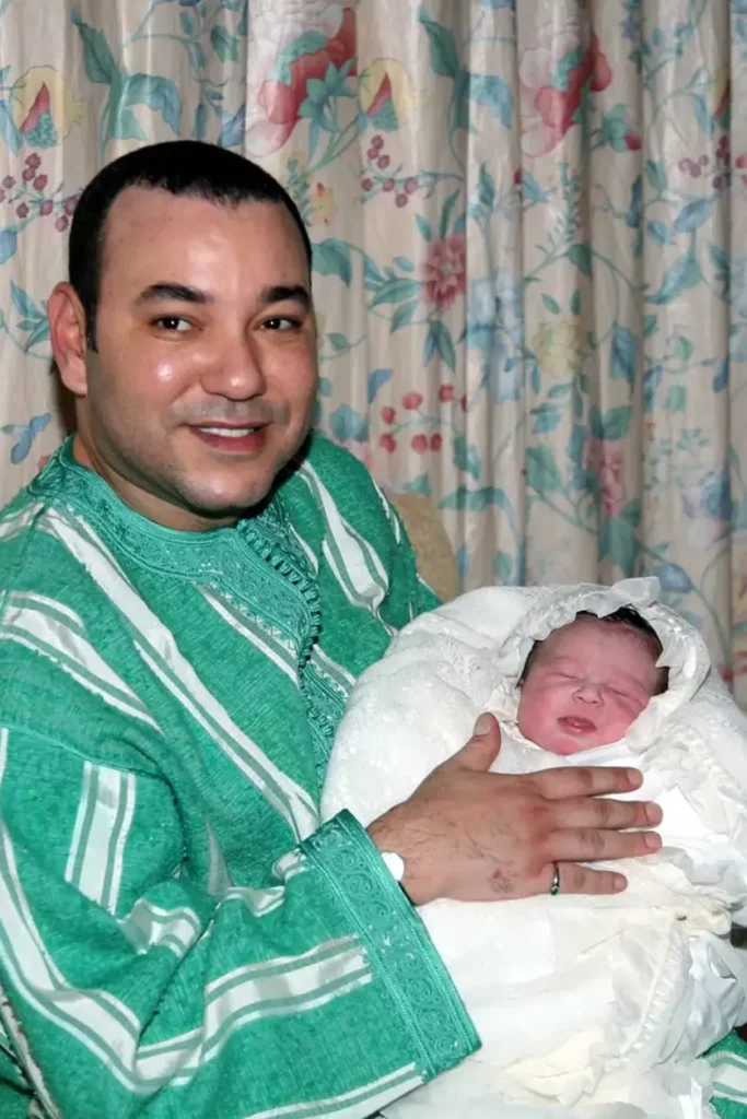 La Princesse Lalla Kadhija Du Maroc De 2007 A 2016 19.jpg