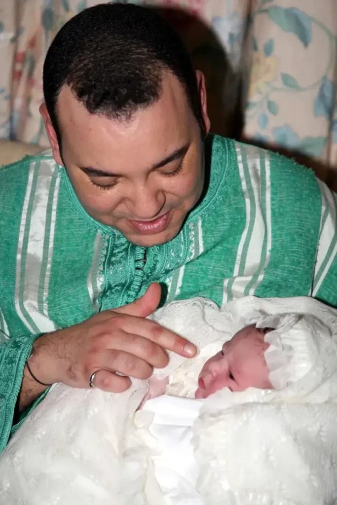 La Princesse Lalla Kadhija Du Maroc De 2007 A 2016 24.jpg