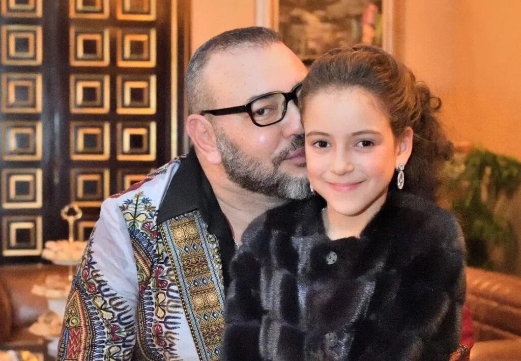 Lalla Khadija SM Mohammed VI