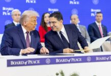 Cessez-le-feu américano-iranien : le Maroc salue l’annonce et appuie les négociations à venir