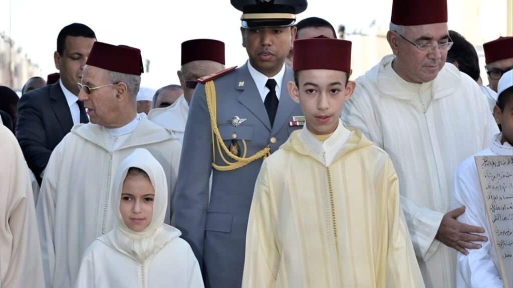 SAR.Lalla .Khadija.2