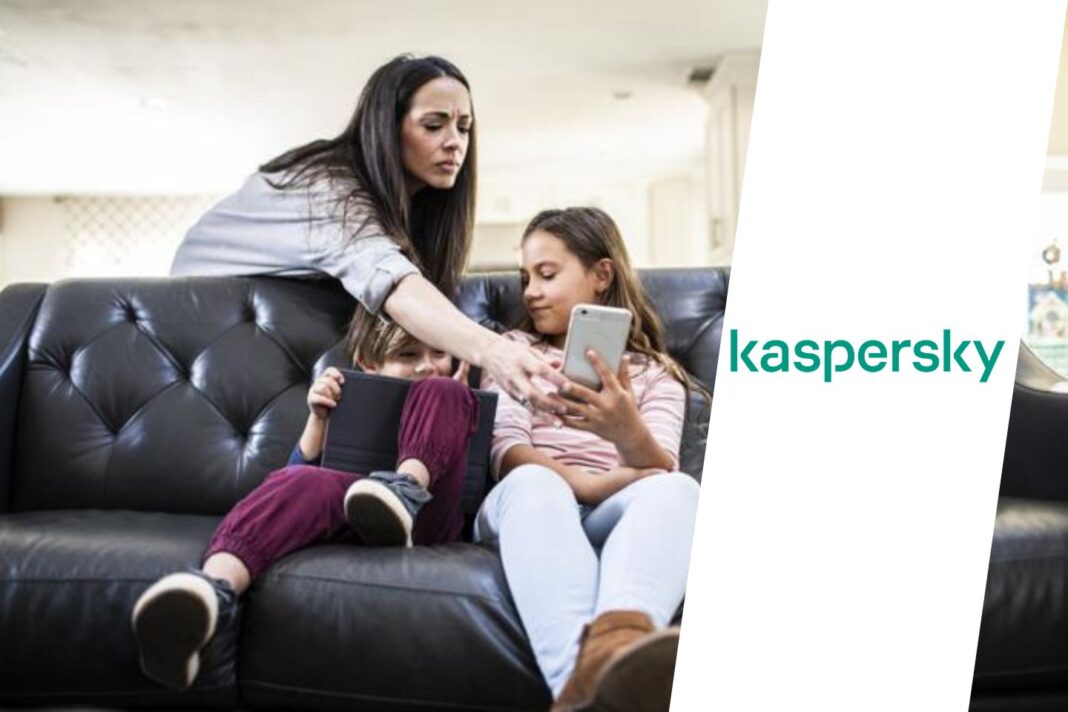 Kaspersky : la numérisation redéfinit les liens familiaux, sous vigilance sécuritaire