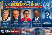 À l’ONU, la succession de Guterres se joue déjà… mais le futur secrétaire général ne sera pas « élu »