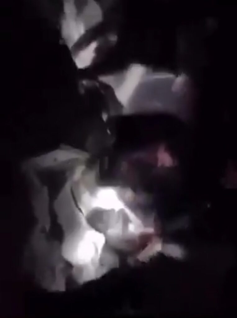 Téhéran sous le choc : le spectre de la trahison au cœur du pouvoir iranien 1 Ali Khamenei mort