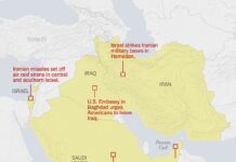 Guerre en Iran : « Aucune garantie » d’une baisse rapide des prix du pétrole, selon un responsable américain