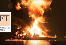 Financial Times : Le chaos du marché pétrolier est bien pire que vous ne le pensez