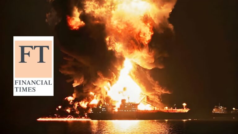 Financial Times : Le chaos du marché pétrolier est bien pire que vous ne le pensez