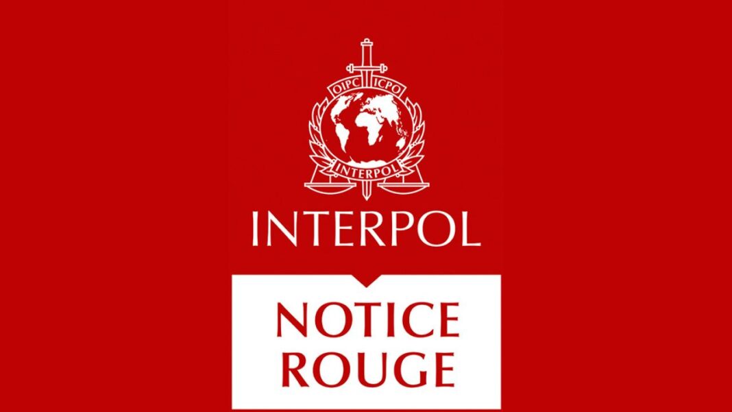 Agadir : arrestation d’un ressortissant sénégalais recherché par Interpol pour homicide volontaire Agadir : arrestation d’un ressortissant sénégalais recherché par Interpol pour homicide volontaire