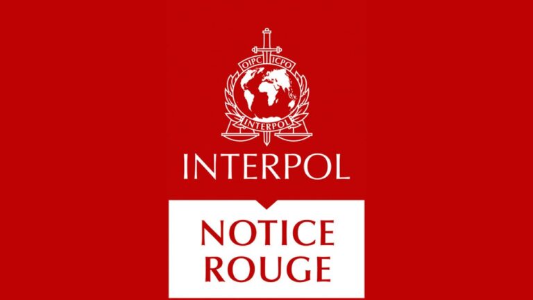 Recherché pour escroquerie, vols de voitures et détention d’armes, un Français interpellé à Casablanca