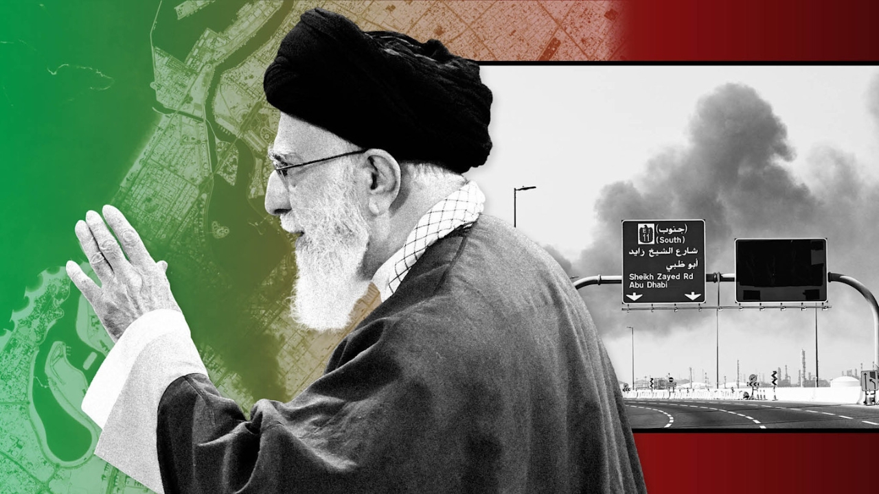 Iran War