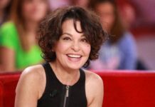 Disparition d’Isabelle Mergault, actrice, réalisatrice et grosse tête