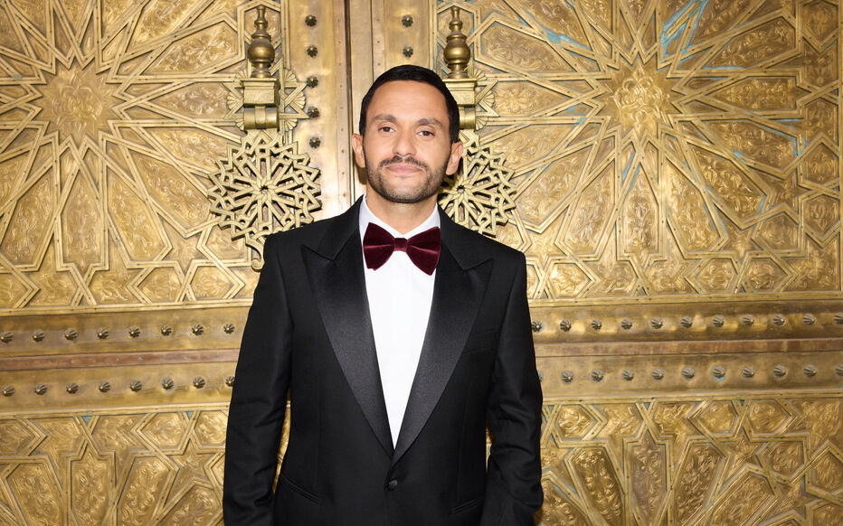 Le Marrakech du Rire revient sans Jamel Debbouze, Malik Bentalha reprend le flambeau Le Marrakech du Rire revient sans Jamel Debbouze, Malik Bentalha reprend le flambeau