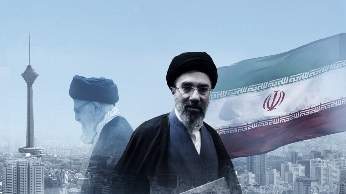 Officiel : Mojtaba, fils de Khamenei désigné nouveau guide suprême de l’Iran