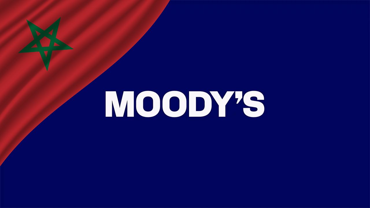 Moodys Maroc