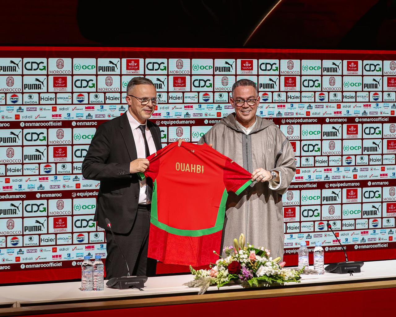 Ouhabi Lekjaa