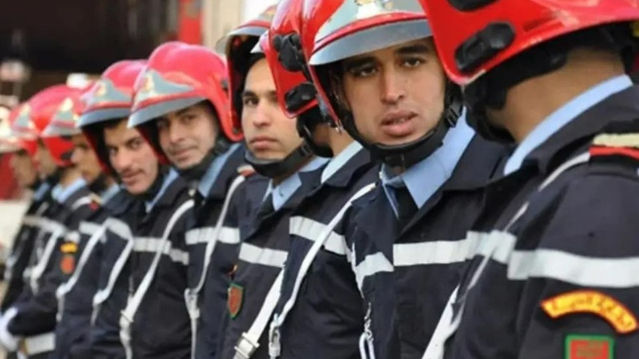 Protection civile : l’engagement silencieux face aux tempêtes du siècle