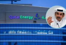Les frappes iraniennes réduisent de 17 % la production de GNL du Qatar, menaçant l’approvisionnement mondial