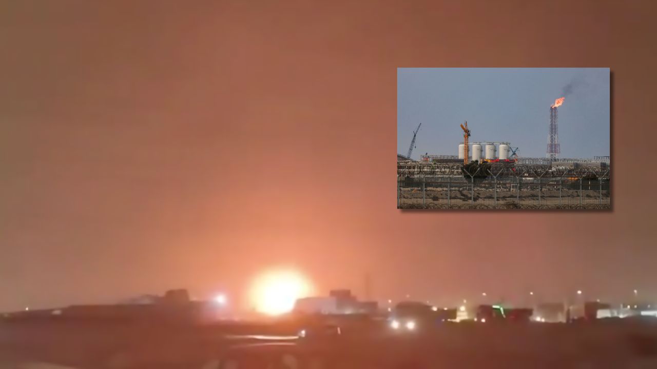 Après le bombardement de Ras Laffan, cœur gazier du pays, le Qatar déclare persona non grata les attachés militaires iraniens