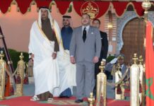 Décès de Cheikh Hamad : Le roi Mohammed VI présente ses condoléances à l’émir du Qatar