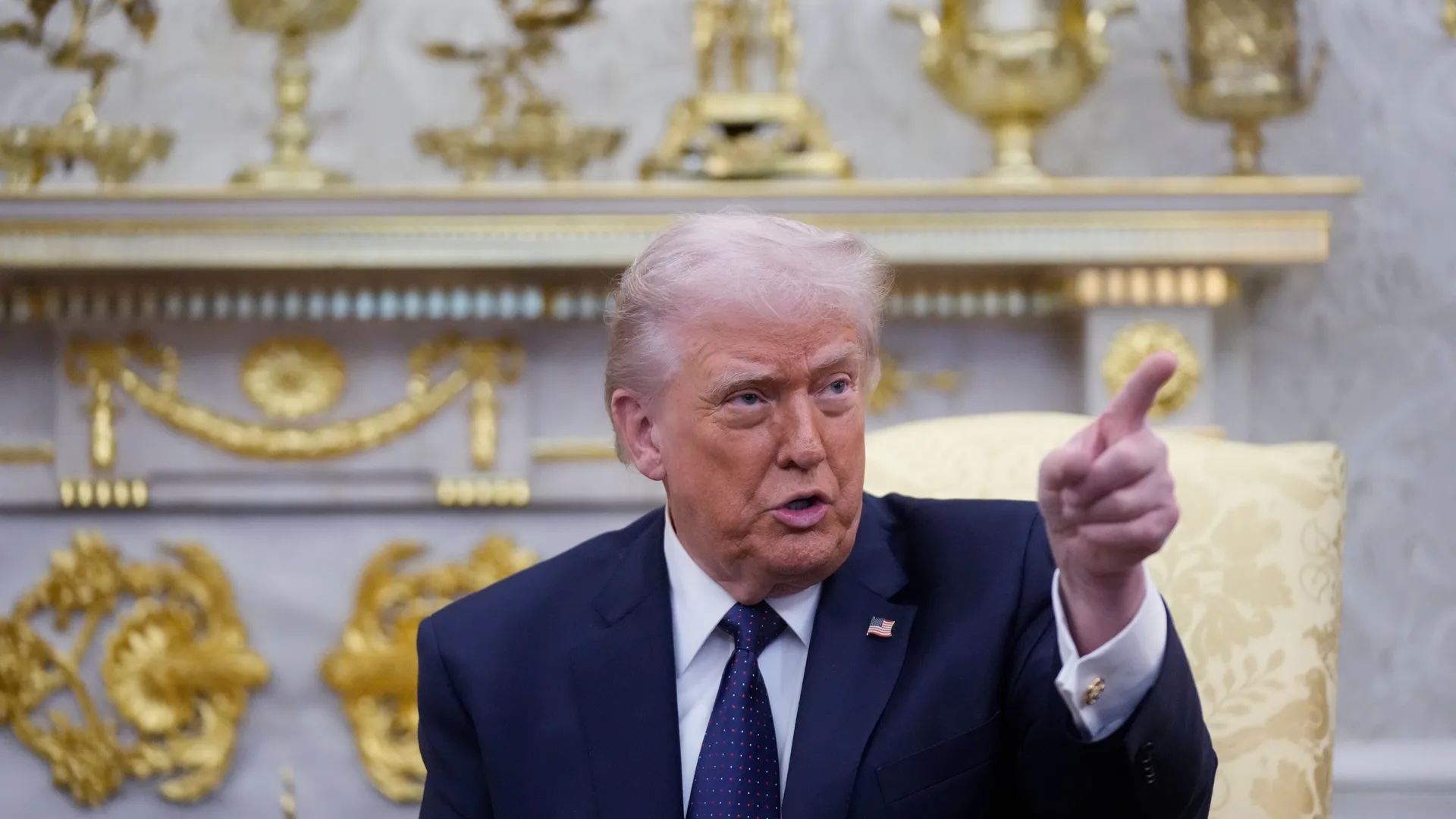 Trump