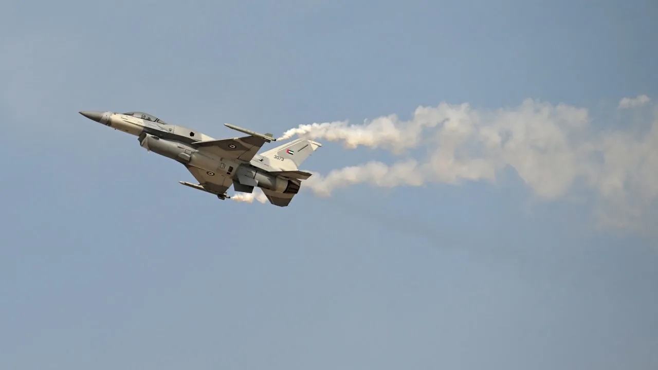 Abou Dhabi dément toute attaque contre une installation de dessalement en Iran et critique des « fuites » israéliennes