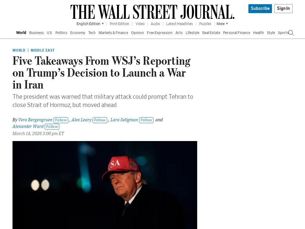 WSJ