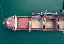 Le sucre blanc en forte hausse, dopé par le blocage d’Hormuz et la flambée du pétrole