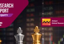 Pourquoi la Bourse de Casablanca a décroché : -12 %, l’une des corrections les plus sévères du MASI