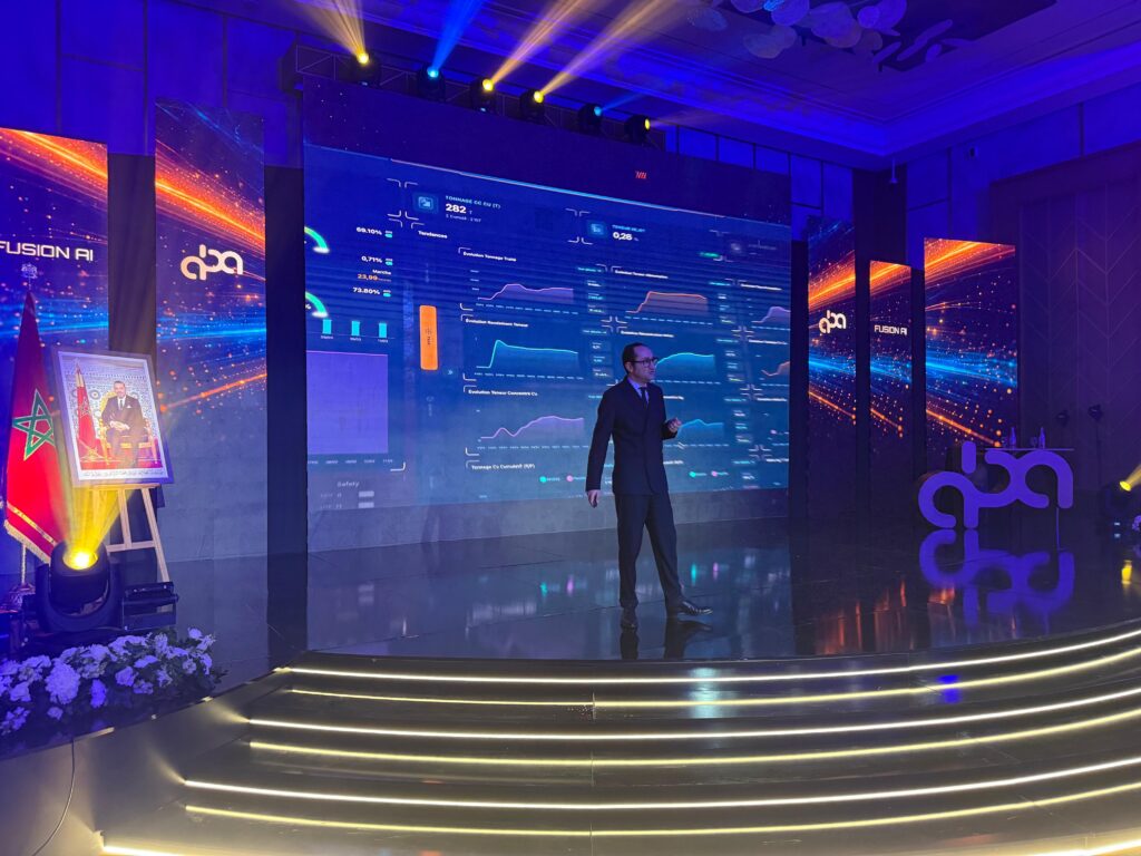 « Fusion AI » by Aba : le vrai reveal n’était pas une offre, mais une conquête des esprits