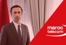 Maroc Telecom ouvre 2026 sur une croissance de 5%, portée par Moov Africa, la fibre et la data