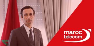 Maroc Telecom ouvre 2026 sur une croissance de 5%, portée par Moov Africa, la fibre et la data