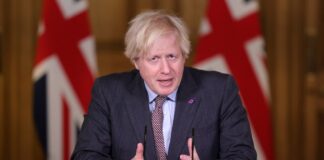 Boris Johnson a envisagé d’attaquer les Pays-Bas pour saisir des vaccins AstraZeneca pendant la pandémie