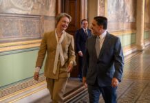 Le Royaume-Uni réaffirme son appui au plan d’autonomie marocain pour le Sahara