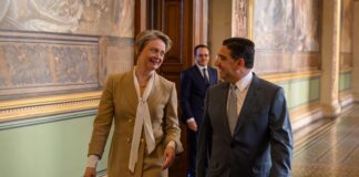 Le Royaume-Uni réaffirme son appui au plan d’autonomie marocain pour le Sahara