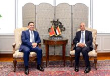 Maroc-Égypte : Le Caire réaffirme son soutien à l’intégrité territoriale du Royaume et salue le rôle du Roi Mohammed VI sur Al-Qods et en Afrique