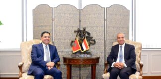 Maroc-Égypte : Le Caire réaffirme son soutien à l’intégrité territoriale du Royaume et salue le rôle du Roi Mohammed VI sur Al-Qods et en Afrique