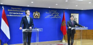 Sahara marocain : les Pays-Bas estiment qu’une véritable autonomie sous souveraineté marocaine est « la solution la plus réalisable »