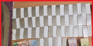 Trafic de drogues à Salé : quatre hommes et une femme arrêtés