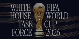 Le Maroc intègre la task force de la Maison Blanche pour la Coupe du monde 2026