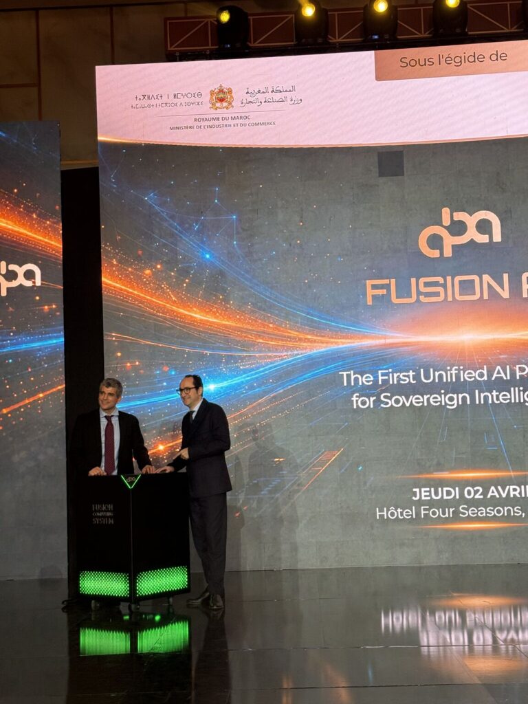 Fusion AI-in-a-Box : ce que propose réellement ABA Technology avec sa nouvelle offre d’IA souveraine 5 Fusion AI Aba 1