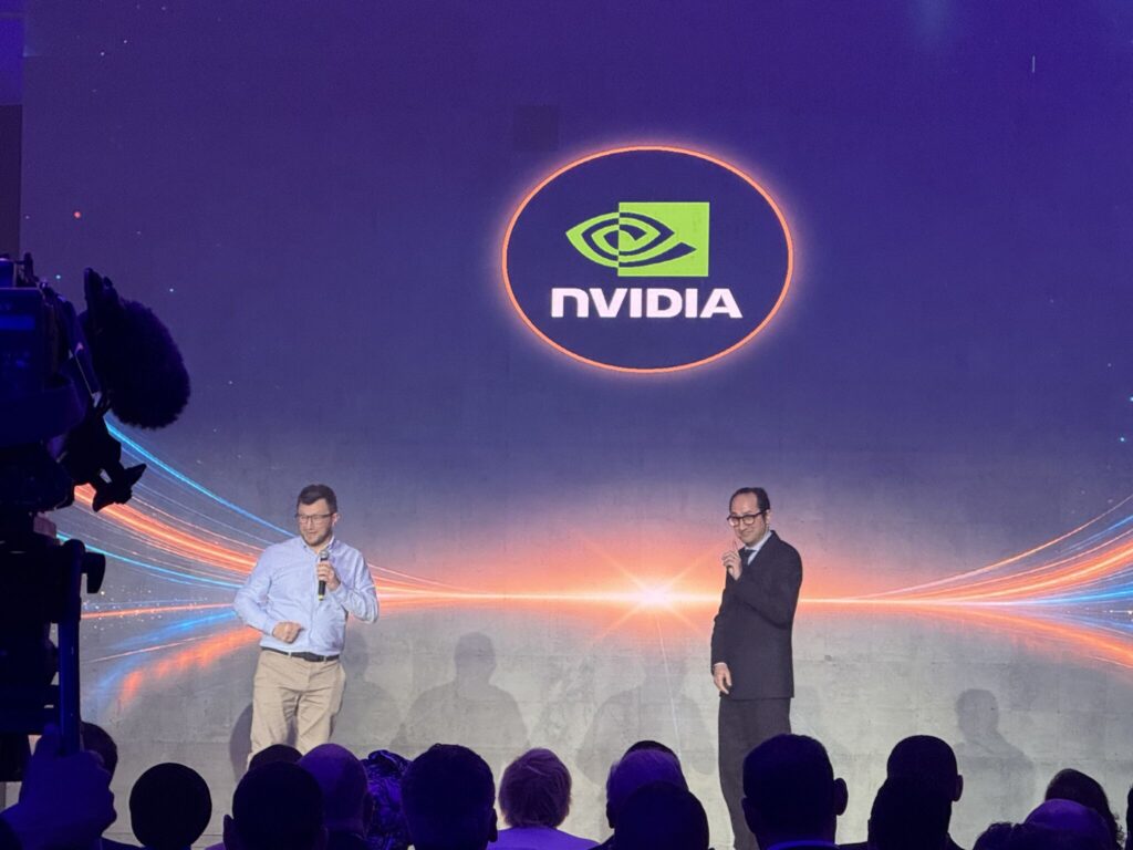 Fusion AI-in-a-Box : ce que propose réellement ABA Technology avec sa nouvelle offre d’IA souveraine 4 Fusion AI Aba 2