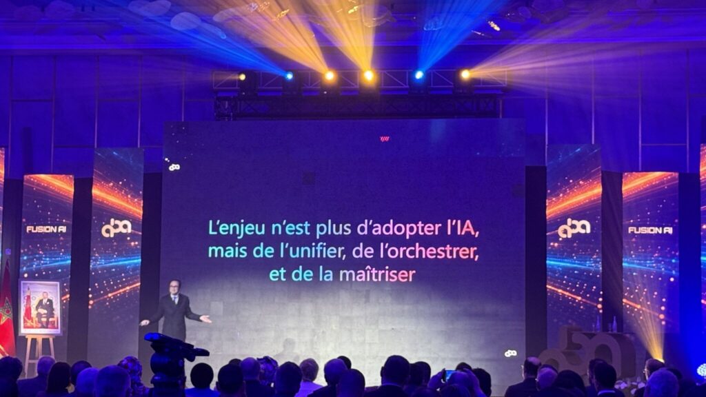 Fusion AI-in-a-Box : ce que propose réellement ABA Technology avec sa nouvelle offre d’IA souveraine 2 Fusion AI Aba 3